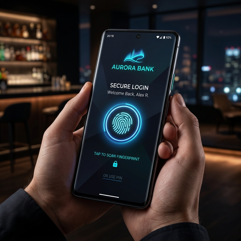 Banking App