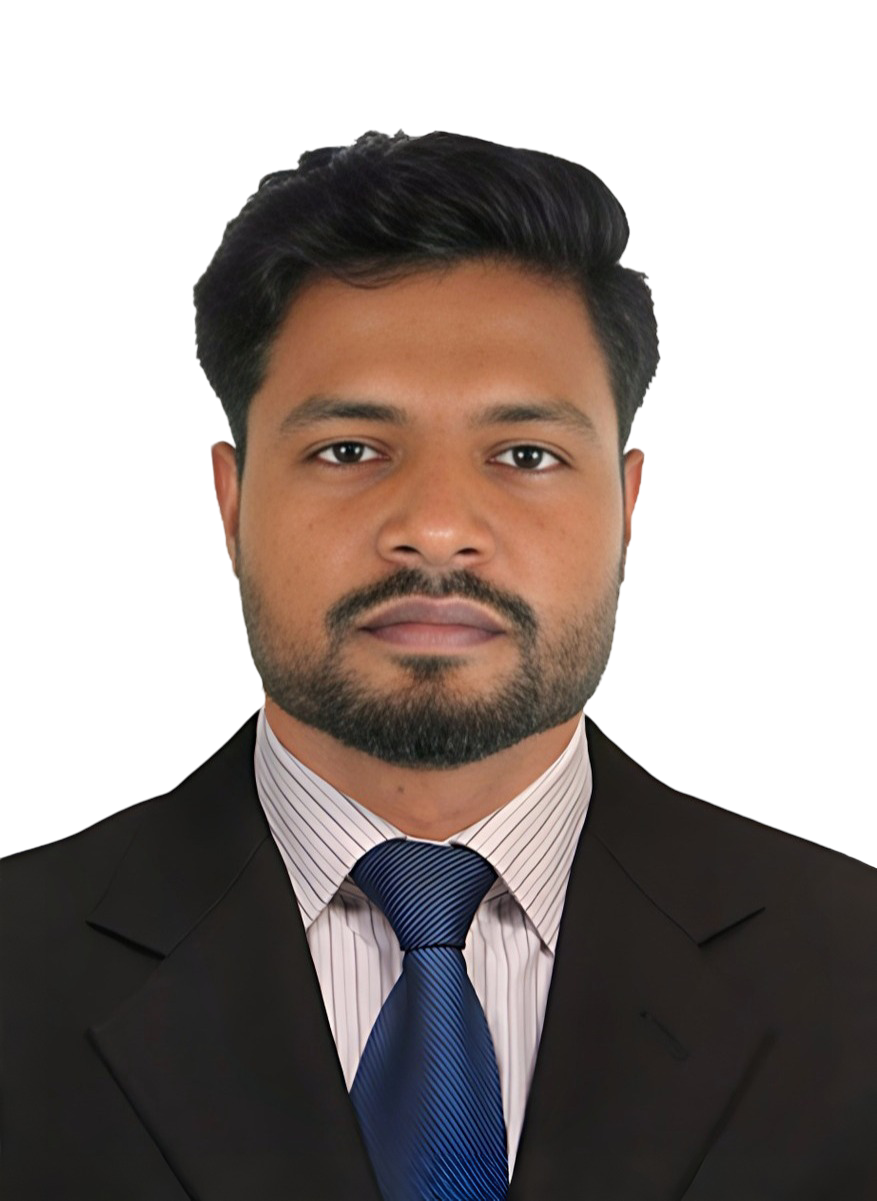 Team Member 1
